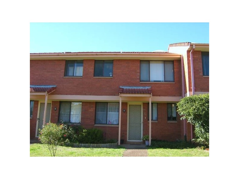 31/465 The Boulevarde, Kirrawee NSW 2232