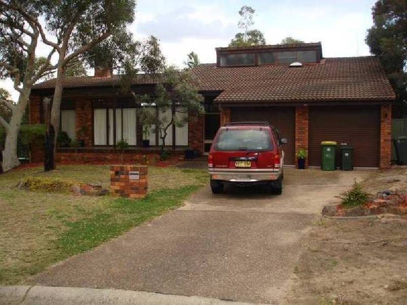 1 Turi Close, Bangor NSW 2234
