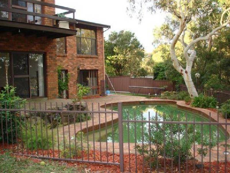 1 Turi Close, Bangor NSW 2234