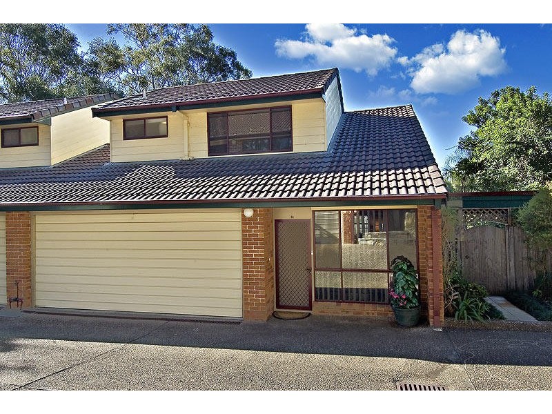 16/55 Cremona Road, Como NSW 2226