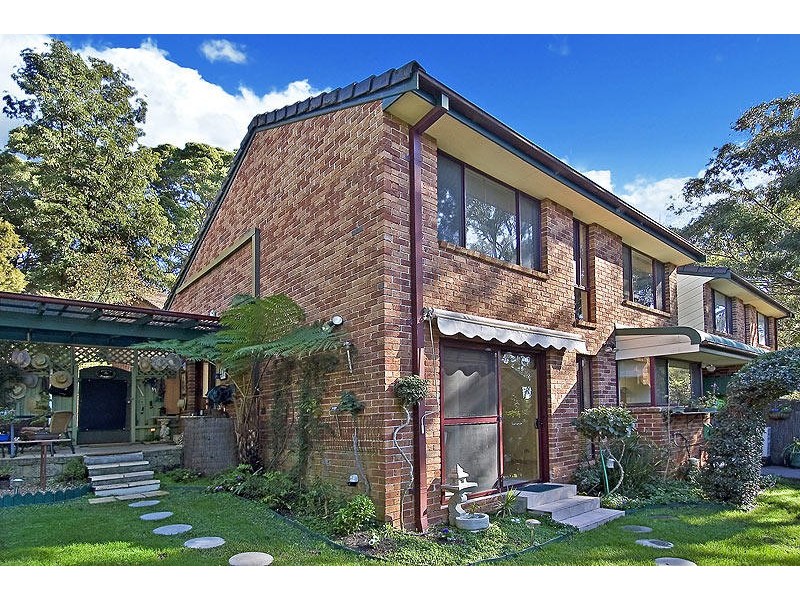 16/55 Cremona Road, Como NSW 2226