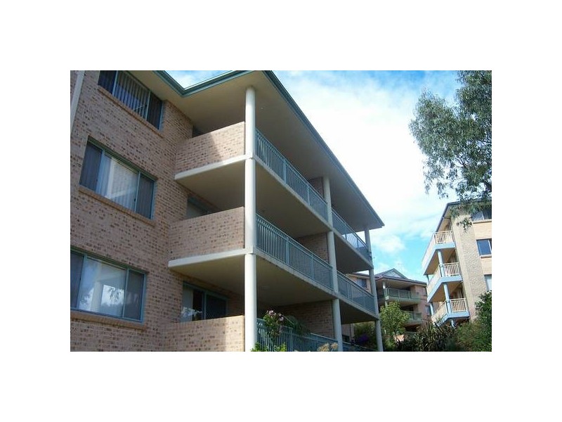 19/52 Linden Street, Sutherland NSW 2232