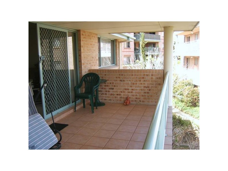 19/52 Linden Street, Sutherland NSW 2232