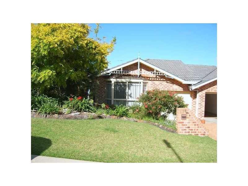 15 Dinjerra Close, Bangor NSW 2234