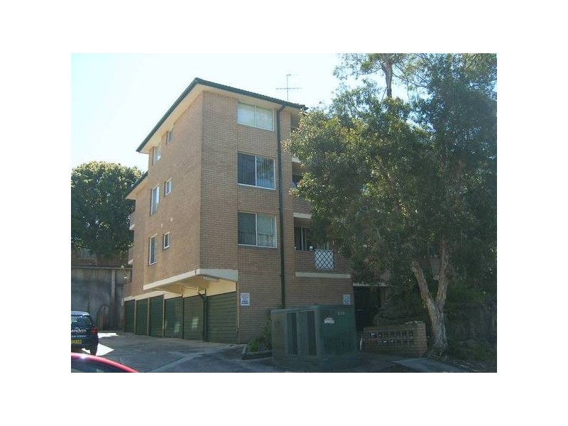 13/1-9 Oxley Avenue, Jannali NSW 2226