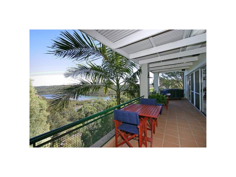 135A Woronora Crescent, Como NSW 2226