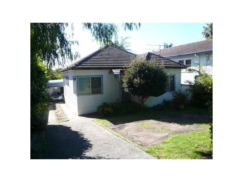 44 Toronto Parade, Jannali NSW 2226