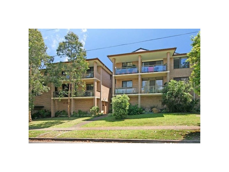 28/13 Preston Avenue, Engadine NSW 2233