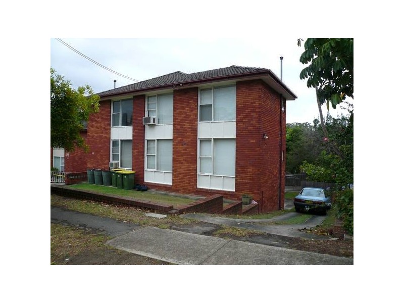 4/22 Oxley Avenue, Jannali NSW 2226