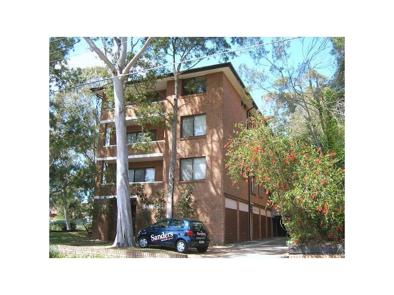 2/74 Linden Street, Sutherland NSW 2232