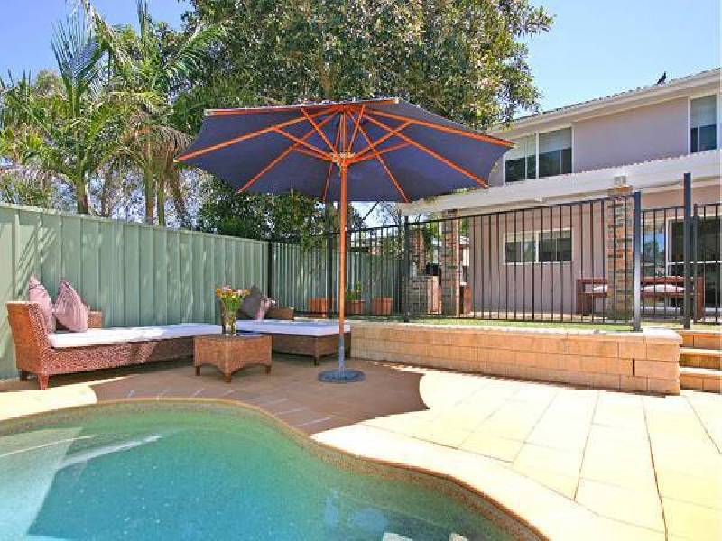 28 Woronora Crescent, Como NSW 2226
