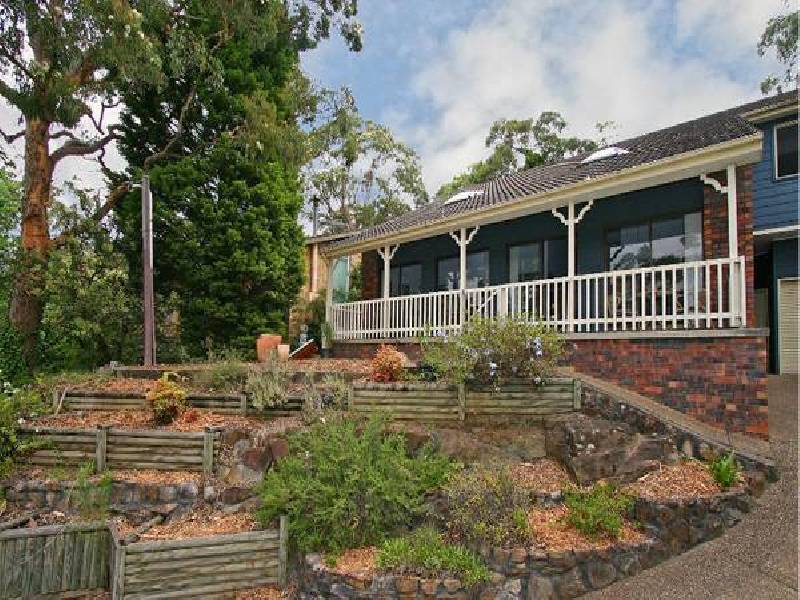 34 Upper Washington Drive, Bonnet Bay NSW 2226