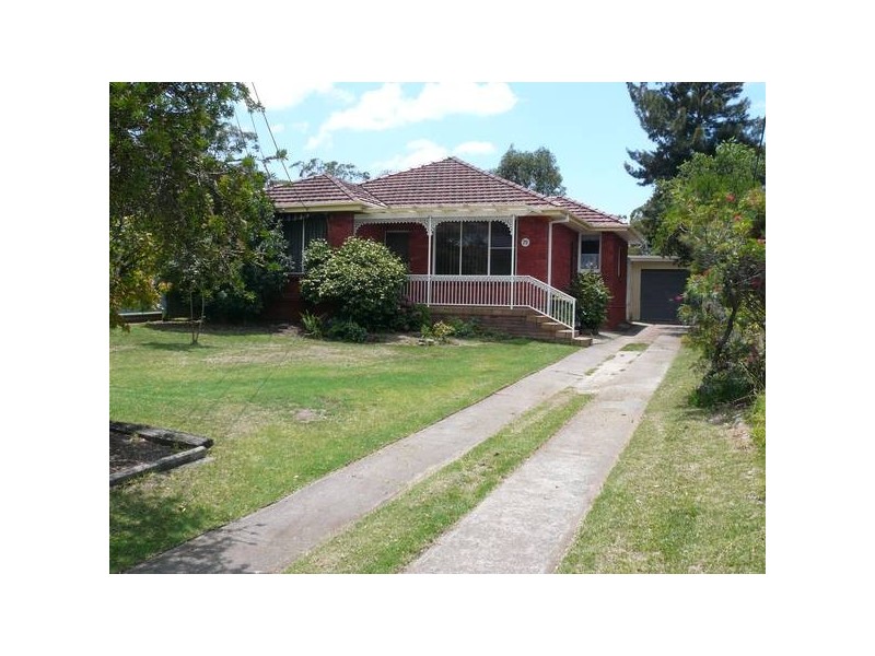 79 Georges River Crescent, Oyster Bay NSW 2225