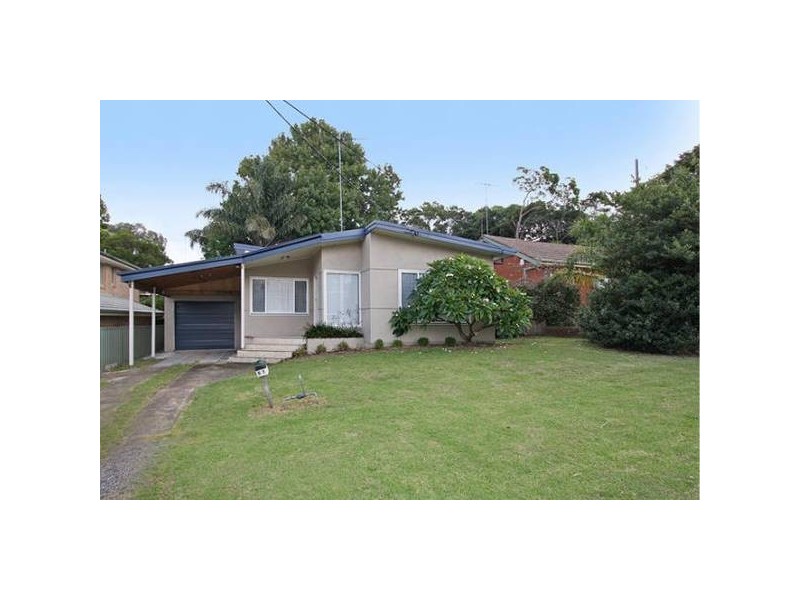 61 Merton Street, Sutherland NSW 2232