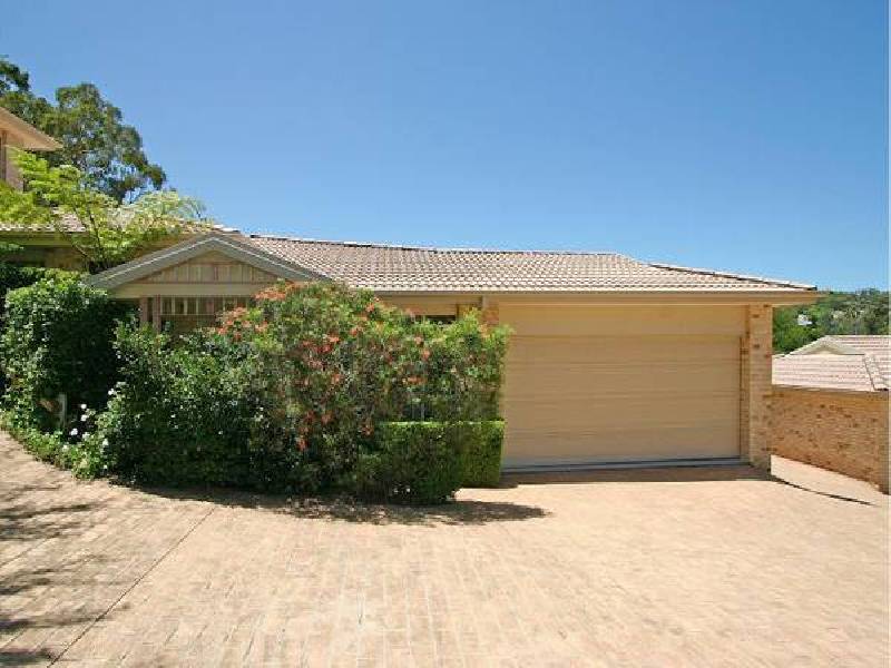 Como Road, Oyster Bay NSW 2225