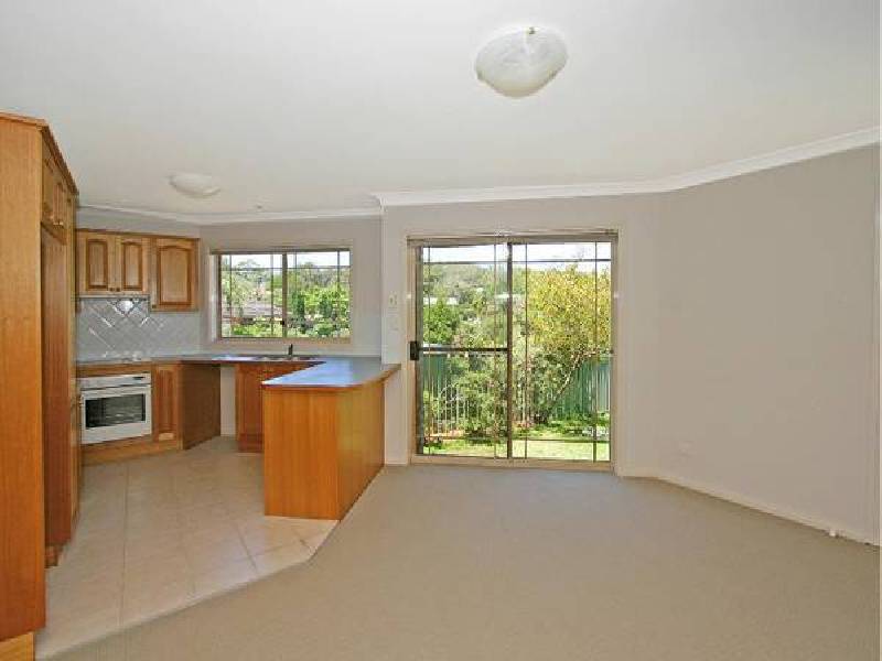 Como Road, Oyster Bay NSW 2225