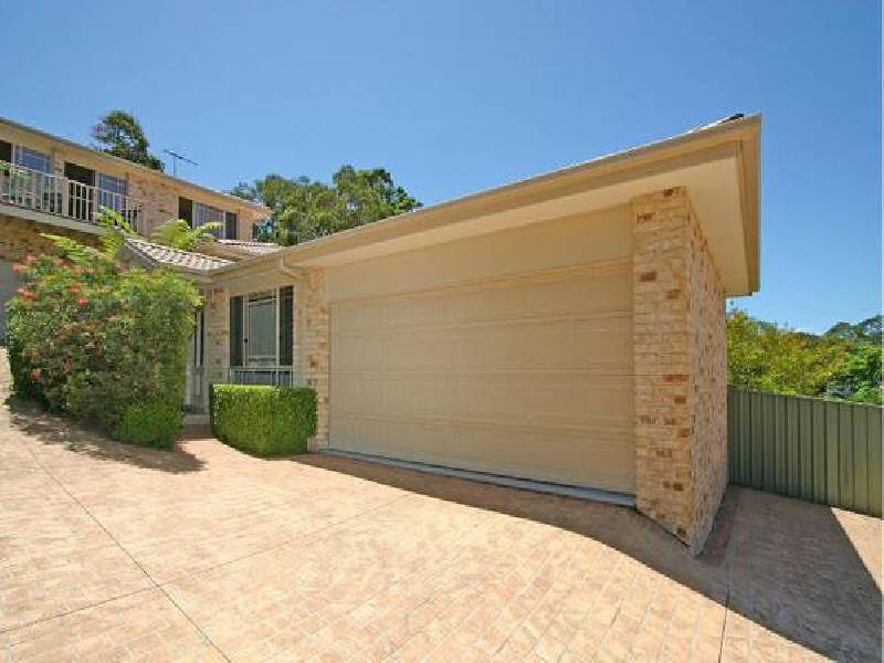 Como Road, Oyster Bay NSW 2225