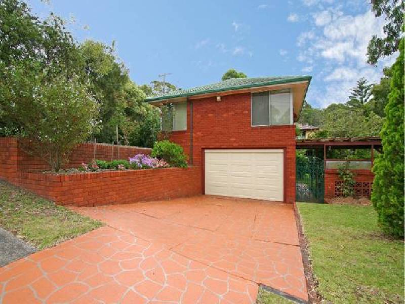55 Tudar Road, Bonnet Bay NSW 2226