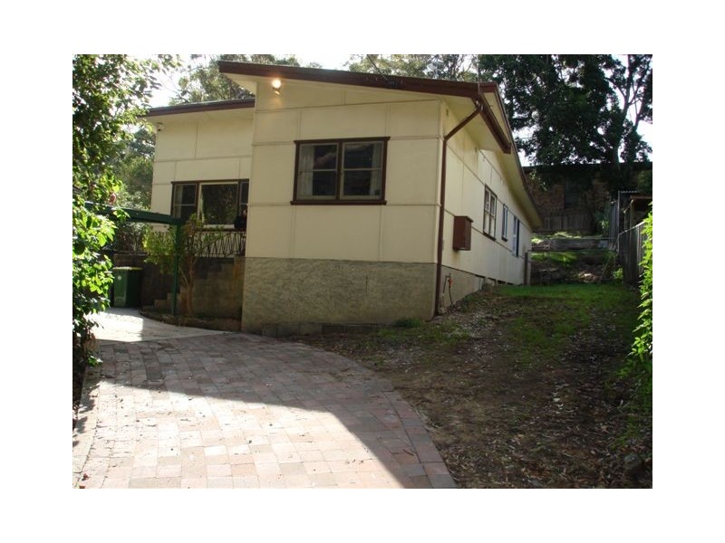 209 Oyster Bay Road, Oyster Bay NSW 2225