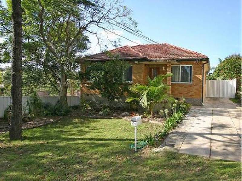 476 Box Road, Jannali NSW 2226