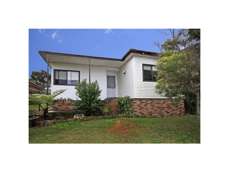 35 Drummond Road, Oyster Bay NSW 2225