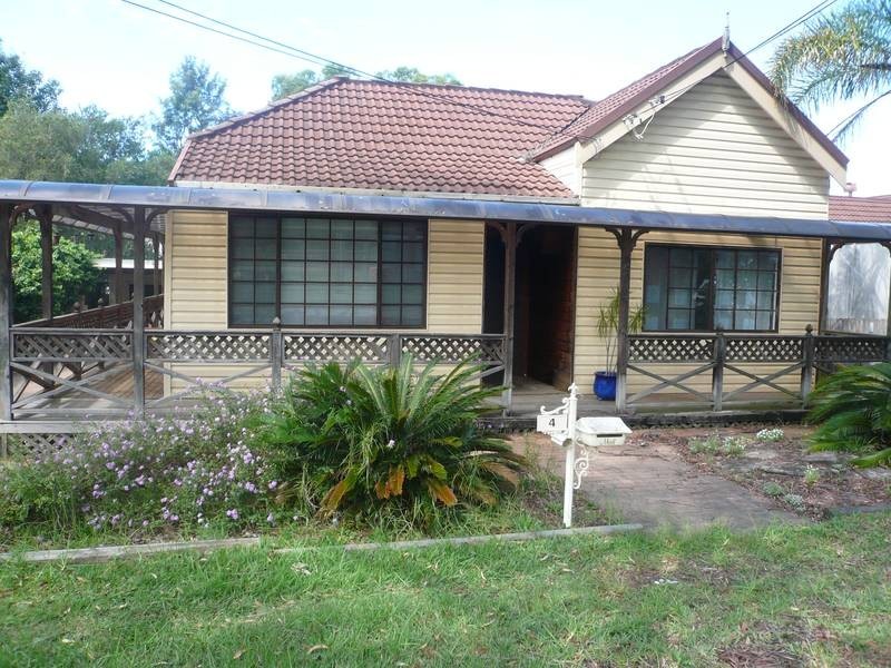 4 Currah Road, Como NSW 2226