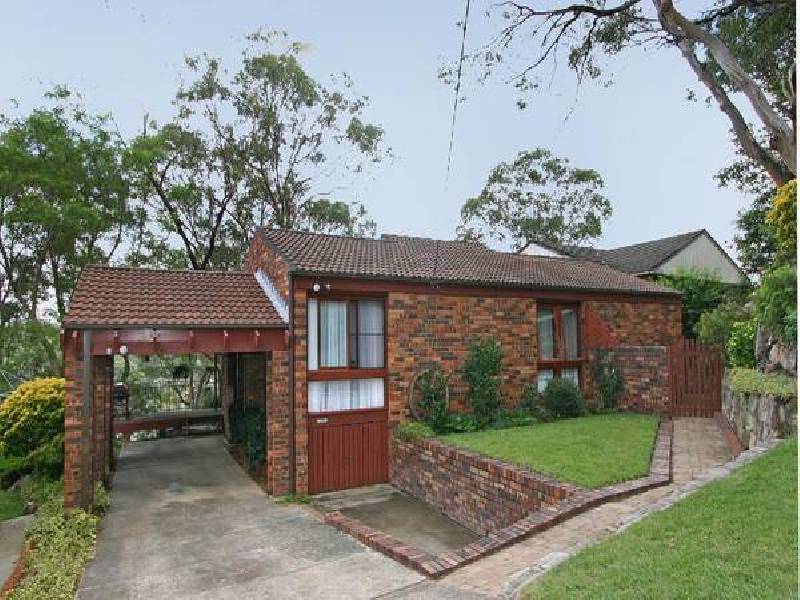3 Prospect Place, Como NSW 2226