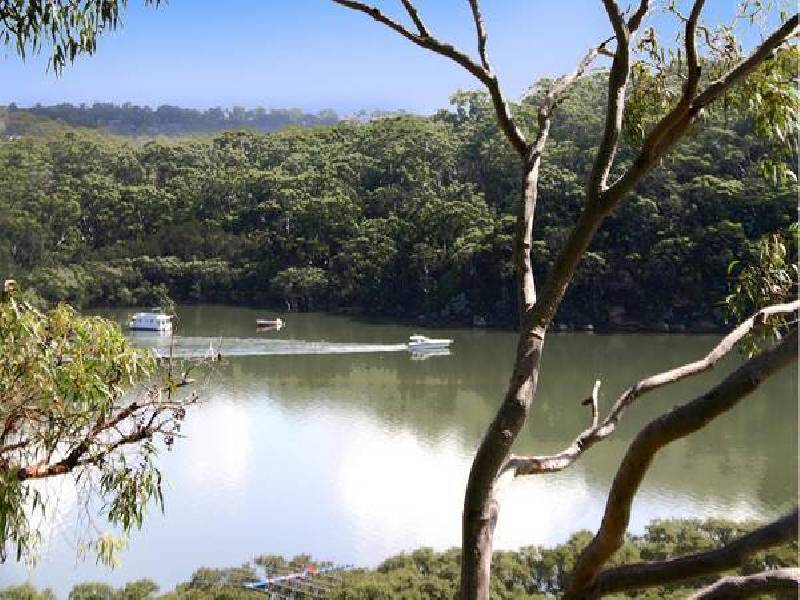 3 Prospect Place, Como NSW 2226