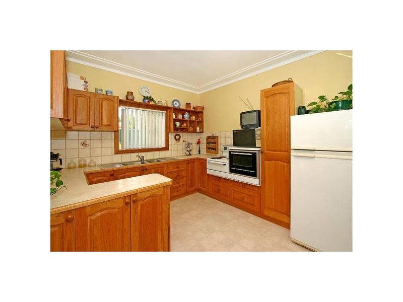 Georges River Road, Oyster Bay NSW 2225