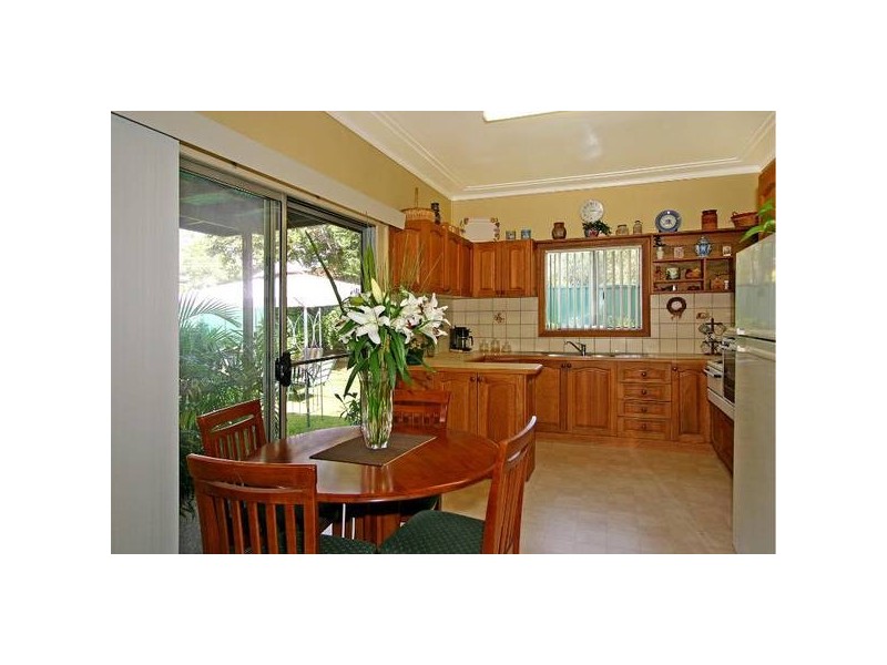 Georges River Road, Oyster Bay NSW 2225