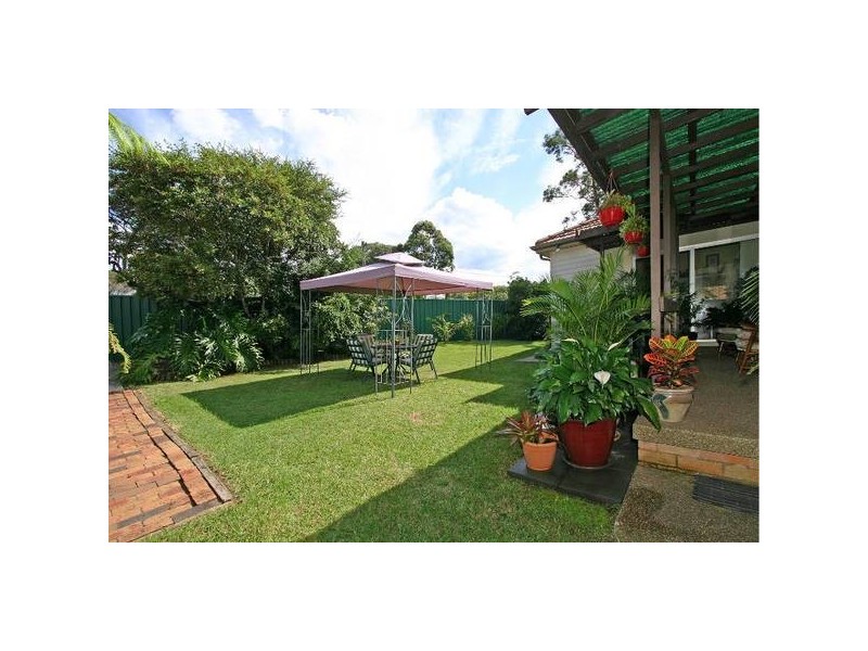 Georges River Road, Oyster Bay NSW 2225