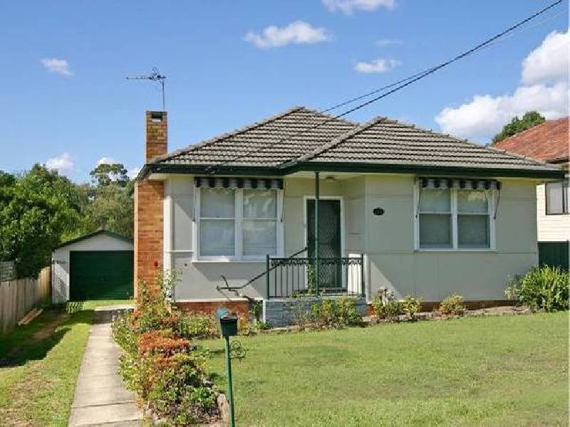 32 Wattle Road, Jannali NSW 2226