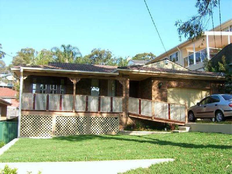 4 Anemone Place, Kareela NSW 2232