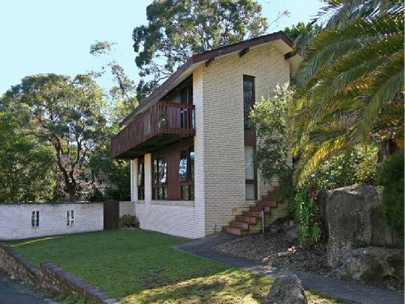 2 Highpoint Place, Como NSW 2226