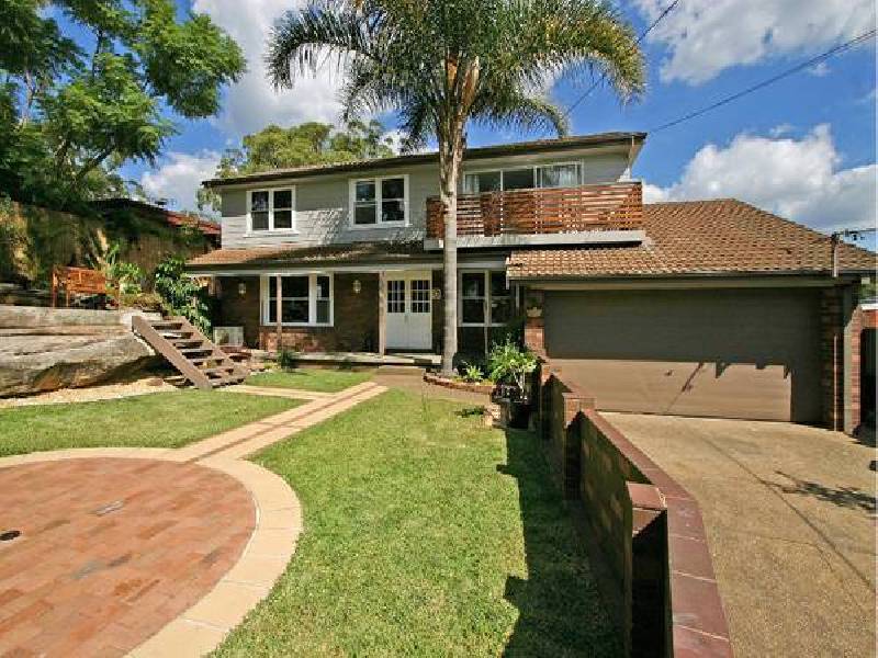 3 Pierce Place, Bonnet Bay NSW 2226