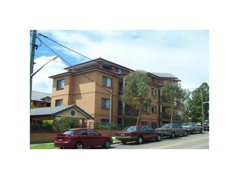 20/12 Clubb Crescent, Miranda NSW 2228