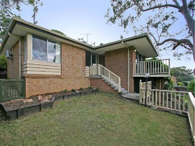 31 Lower Washington Drive, Bonnet Bay NSW 2226