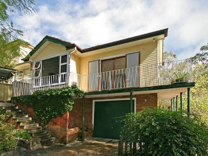 117 Woronora Crescent, Como NSW 2226