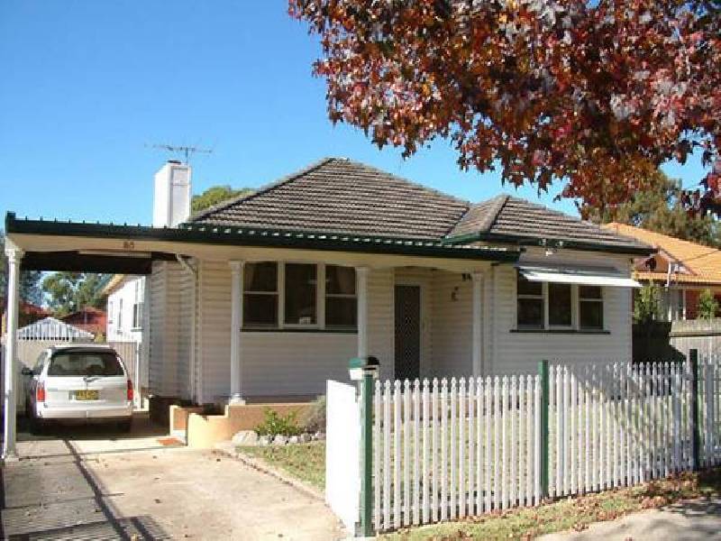 80 Georges River Road, Jannali NSW 2226