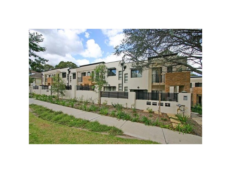 2/8-12 Taylor Close, Miranda NSW 2228