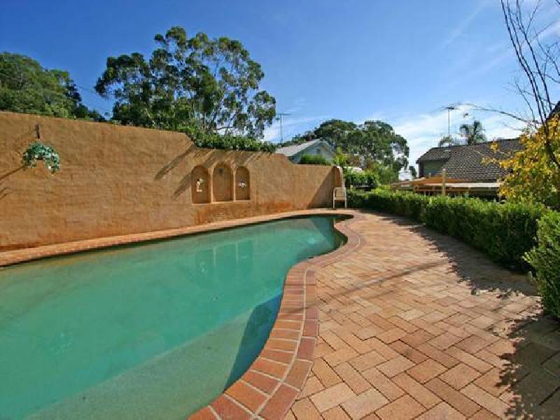 14 Woronora Crescent, Como NSW 2226