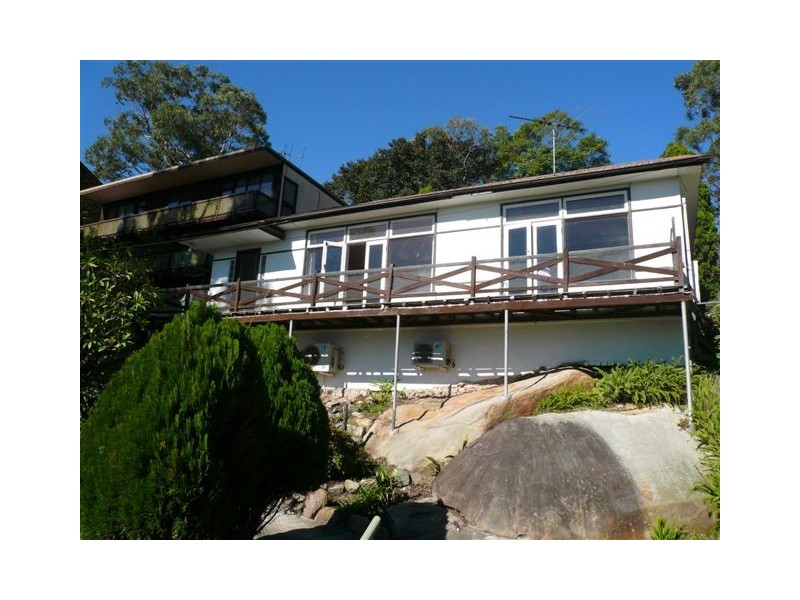 46 Central Ave, Como NSW 2226