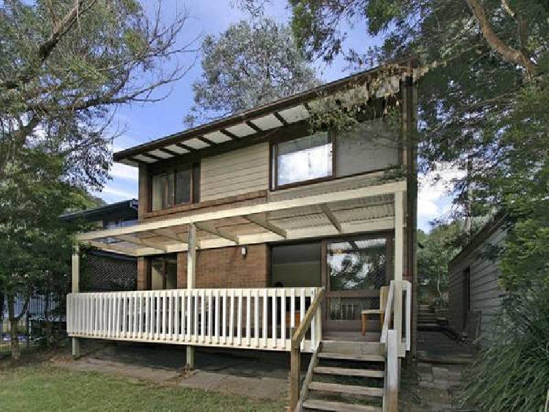 Caravan Head Road, Oyster Bay NSW 2225