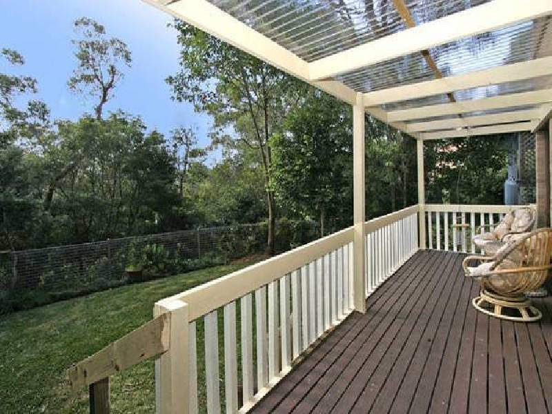 Caravan Head Road, Oyster Bay NSW 2225