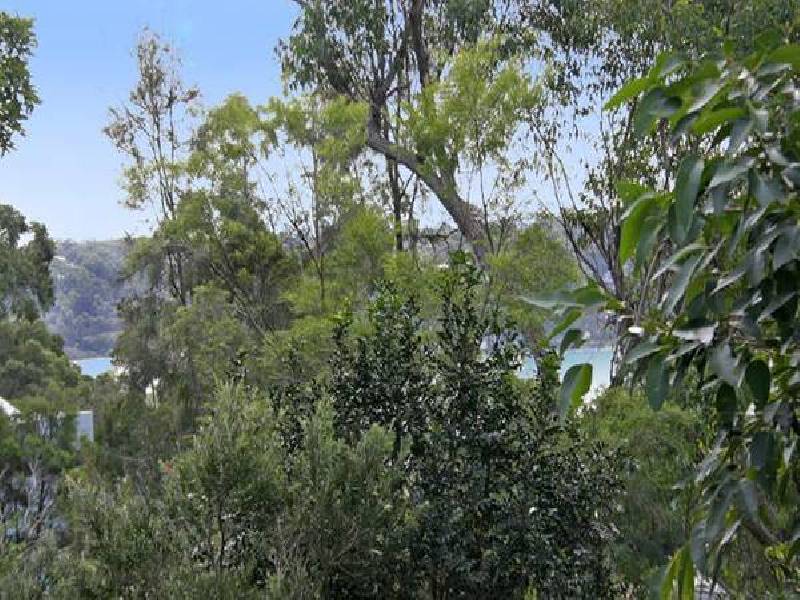 Caravan Head Road, Oyster Bay NSW 2225