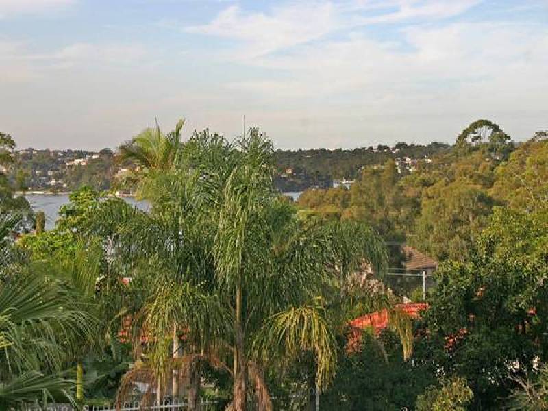 Cook Road, Oyster Bay NSW 2225