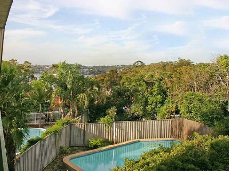 Cook Road, Oyster Bay NSW 2225