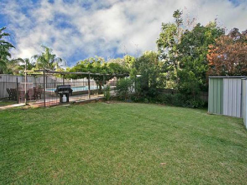 Cook Road, Oyster Bay NSW 2225