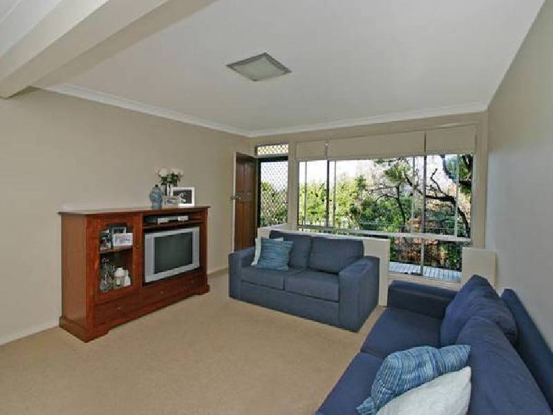Cook Road, Oyster Bay NSW 2225