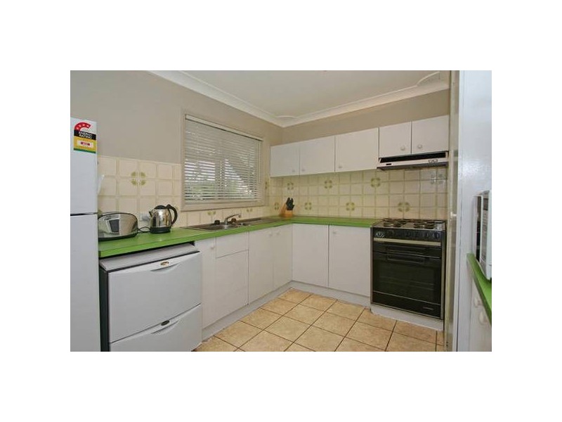 Cook Road, Oyster Bay NSW 2225